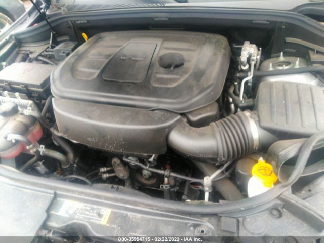 1C4RJFBG1MC839662 Jeep Grand Cherokee Limited