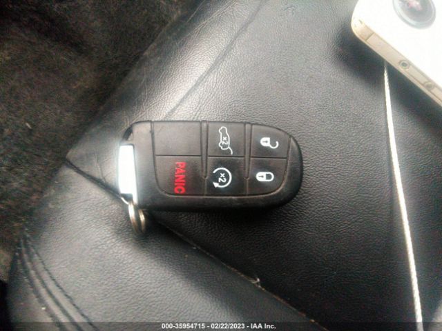 1C4RJFBG1MC839662 Jeep Grand Cherokee Limited