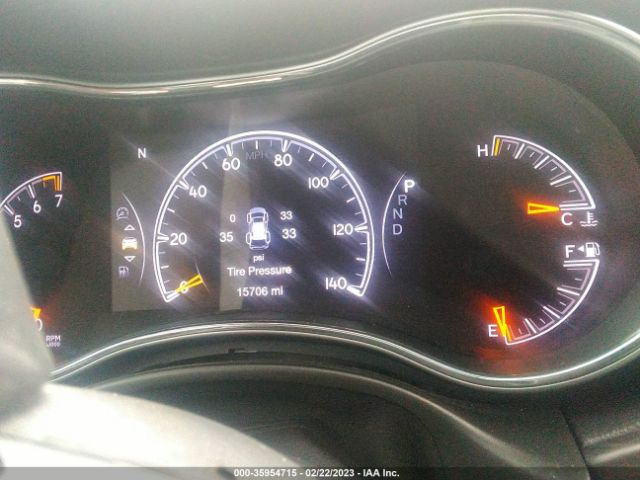 1C4RJFBG1MC839662 Jeep Grand Cherokee Limited