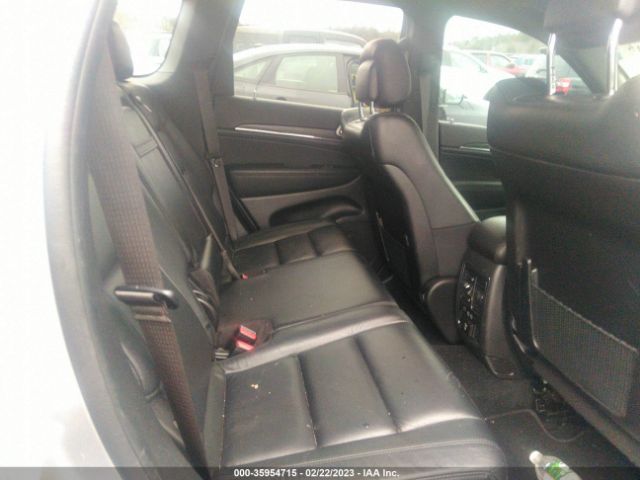 1C4RJFBG1MC839662 Jeep Grand Cherokee Limited
