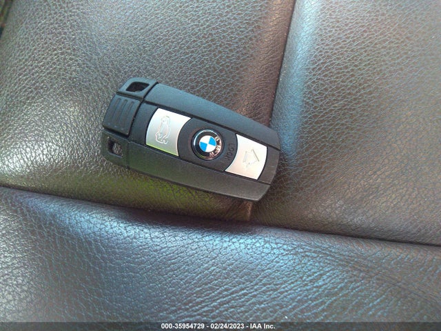 BMW X5 4.8I 2007 5UXFE83577LZ40644 Image 3