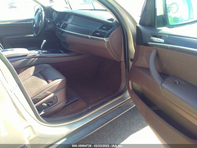 BMW X5 4.8I 2007 5UXFE83577LZ40644 Image 6