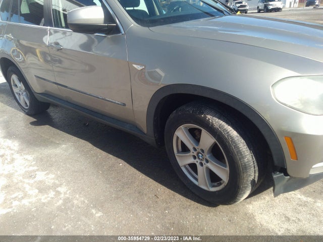 BMW X5 4.8I 2007 5UXFE83577LZ40644 Image 7