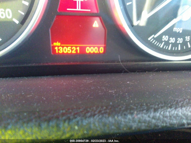 BMW X5 4.8I 2007 5UXFE83577LZ40644 Image 8