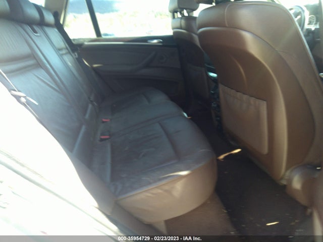 BMW X5 4.8I 2007 5UXFE83577LZ40644 Image 9