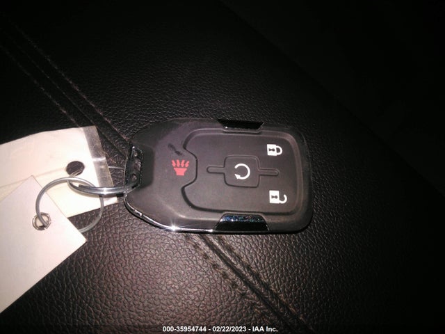 GMC Terrain Slt 2020 3GKALPEV6LL264327 Image 11