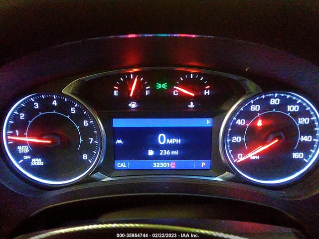 GMC Terrain Slt 2020 3GKALPEV6LL264327 Image 7