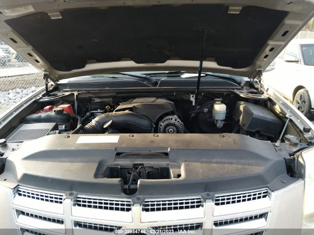 Cadillac Escalade 2007 1GYFK63847R180642 Image 11