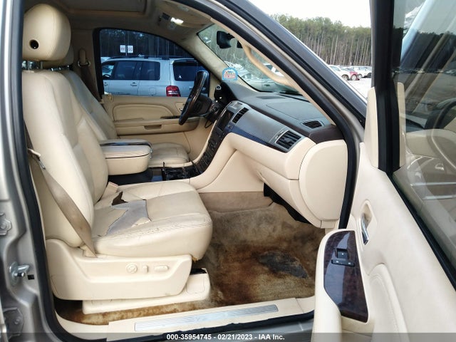 Cadillac Escalade 2007 1GYFK63847R180642 Image 6