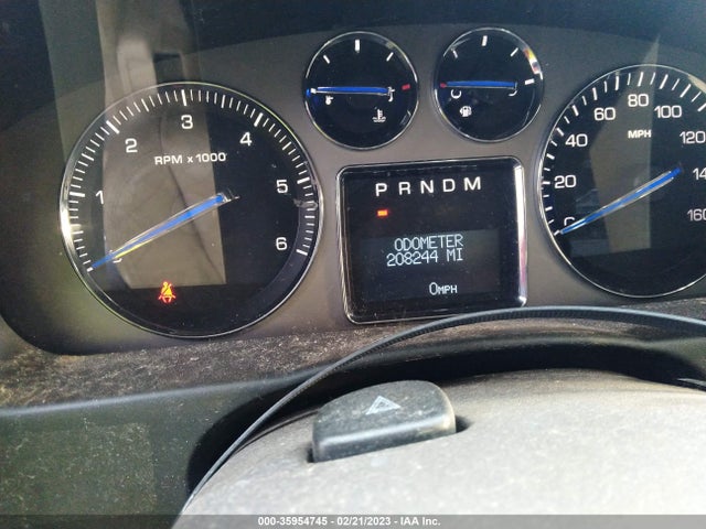Cadillac Escalade 2007 1GYFK63847R180642 Image 8