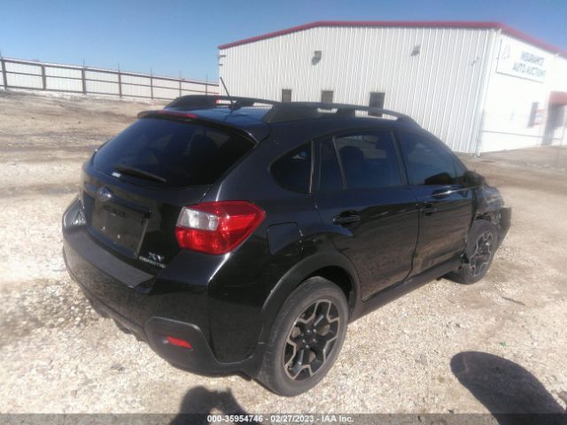 JF2GPACC2F8313360 Subaru Xv Crosstrek Premium