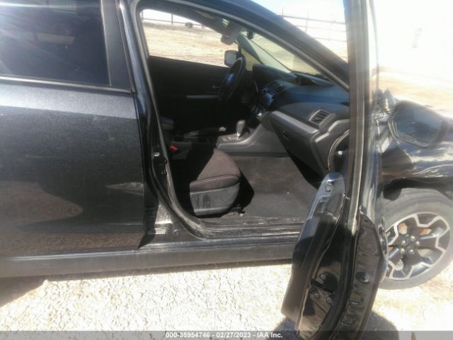 JF2GPACC2F8313360 Subaru Xv Crosstrek Premium