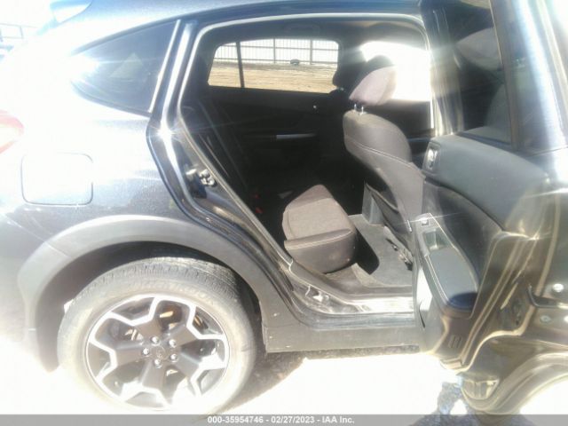 JF2GPACC2F8313360 Subaru Xv Crosstrek Premium