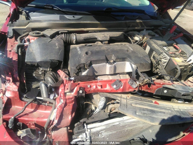 Chevrolet IMPALA LT 2015 2G1115SL0F9256670 Image 11