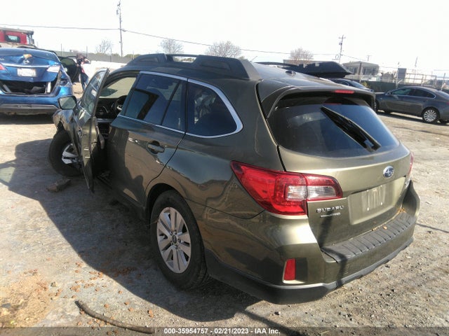 Subaru Outback 2.5i Premium 2015 4S4BSADC4F3231063 Image 3