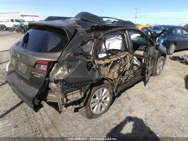 Subaru Outback 2.5i Premium 2015 4S4BSADC4F3231063 Image 4