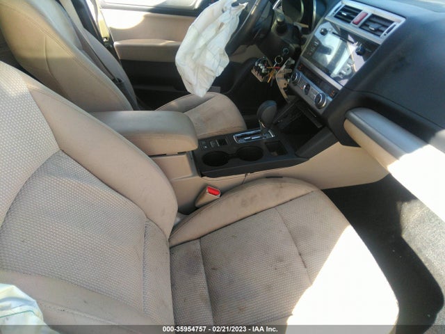 Subaru Outback 2.5i Premium 2015 4S4BSADC4F3231063 Image 5