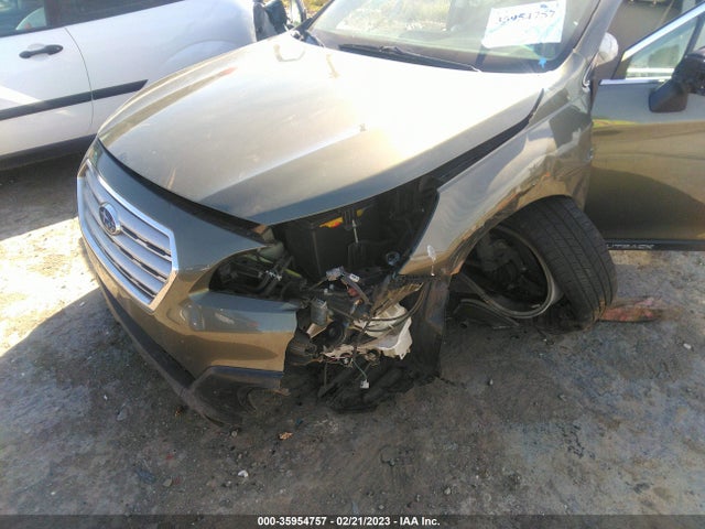 Subaru Outback 2.5i Premium 2015 4S4BSADC4F3231063 Image 6