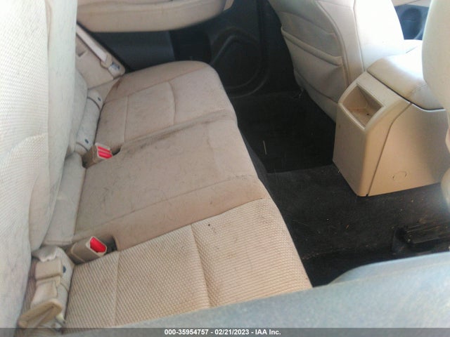 Subaru Outback 2.5i Premium 2015 4S4BSADC4F3231063 Image 8