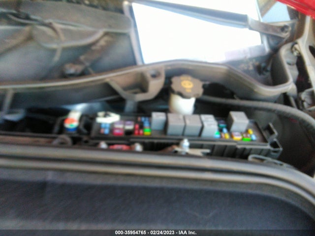 2016 Tesla Model X, VIN: 5YJXCBE28GF027261
