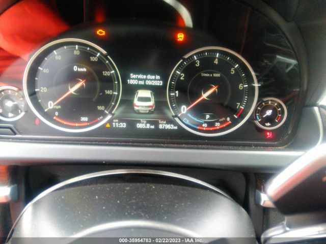 WBA6B8C50FD453303 BMW 6 Series 640i Xdrive