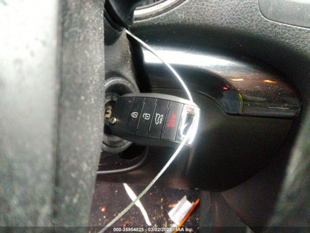 5XYKT4A63CG245447 KIA SORENTO LX