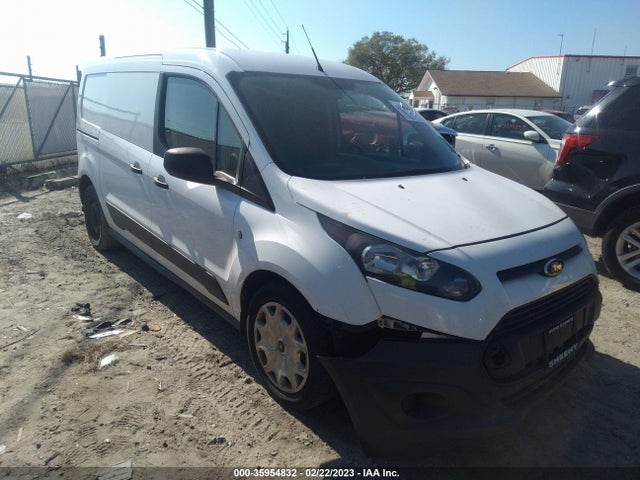 2016 Ford Transit Connect, VIN: NM0LE7E70G1281456