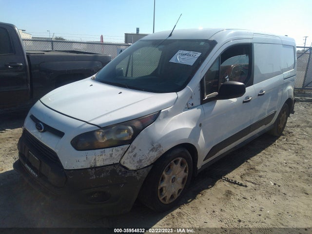2016 Ford Transit Connect, VIN: NM0LE7E70G1281456