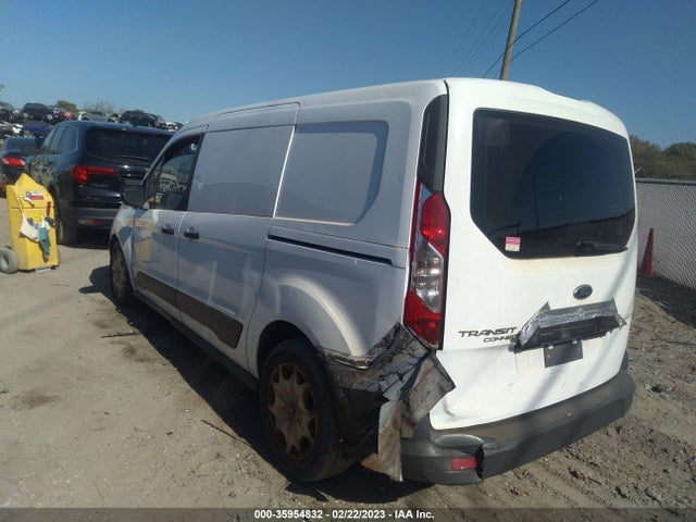 2016 Ford Transit Connect, VIN: NM0LE7E70G1281456