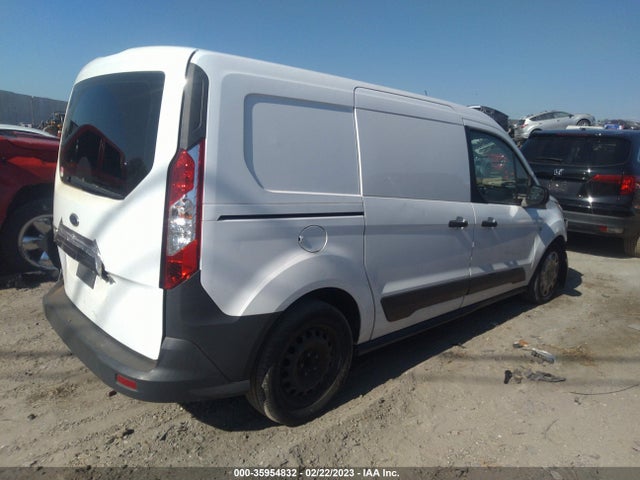 2016 Ford Transit Connect, VIN: NM0LE7E70G1281456