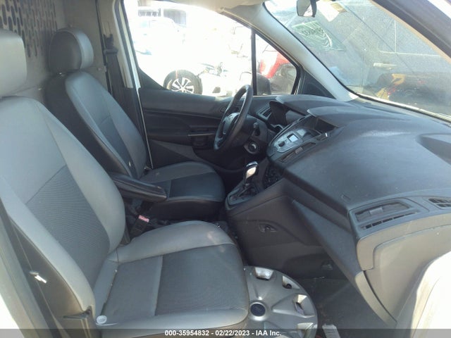 2016 Ford Transit Connect, VIN: NM0LE7E70G1281456