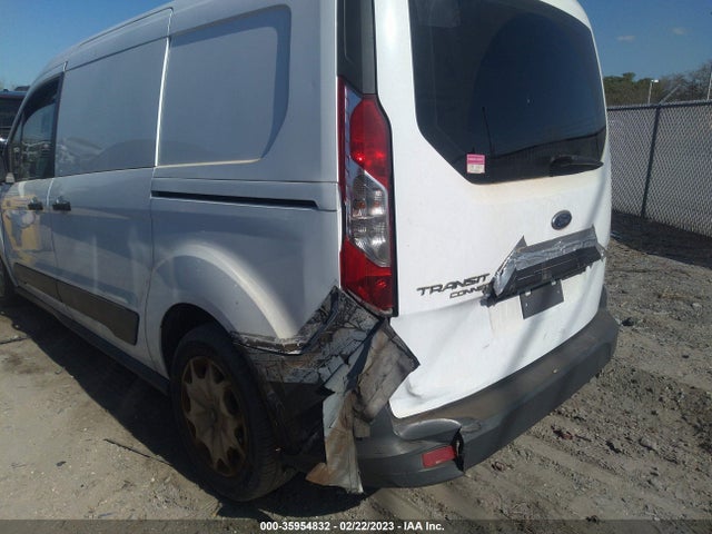 2016 Ford Transit Connect, VIN: NM0LE7E70G1281456