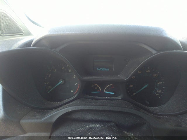 2016 Ford Transit Connect, VIN: NM0LE7E70G1281456