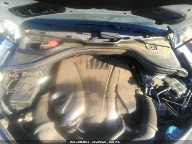 4JGDF7CE7EA309588 Mercedes-Benz Gl-class Gl 450