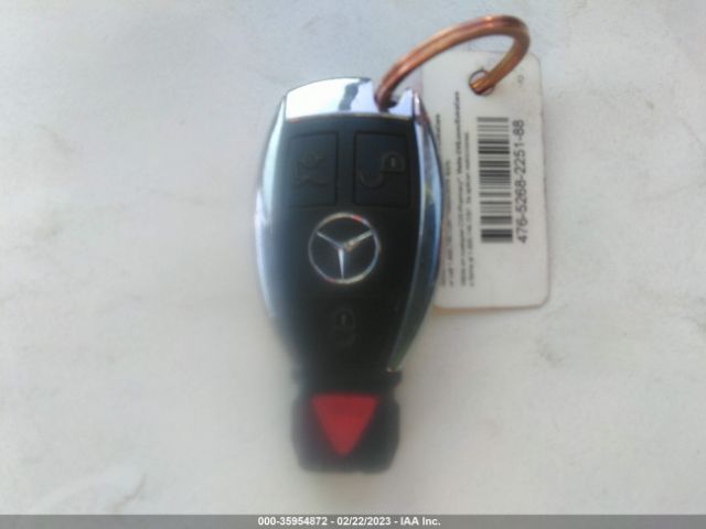 4JGDF7CE7EA309588 Mercedes-Benz Gl-class Gl 450