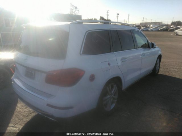 4JGDF7CE7EA309588 Mercedes-Benz Gl-class Gl 450