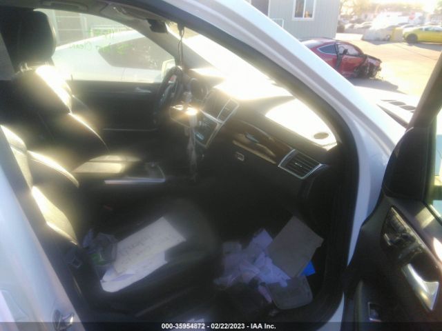 4JGDF7CE7EA309588 Mercedes-Benz Gl-class Gl 450