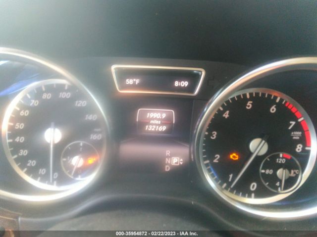 4JGDF7CE7EA309588 Mercedes-Benz Gl-class Gl 450