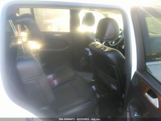 4JGDF7CE7EA309588 Mercedes-Benz Gl-class Gl 450