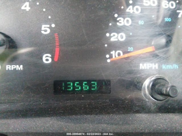 1J4FA29125P370504 Jeep Wrangler Se