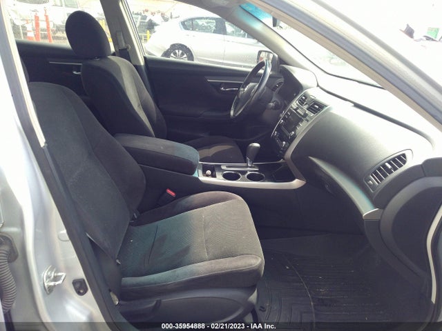 2013 NISSAN ALTIMA 2.5 SV VIN: 1N4AL3AP2DC101267