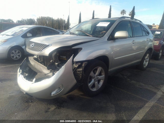 Lexus RX 330 2006 JTJGA31U160064777 Image 2