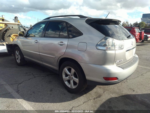 Lexus RX 330 2006 JTJGA31U160064777 Image 4