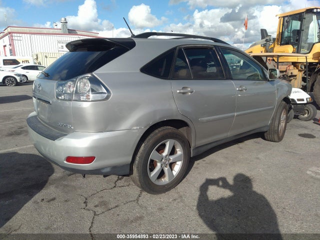 Lexus RX 330 2006 JTJGA31U160064777 Image 5