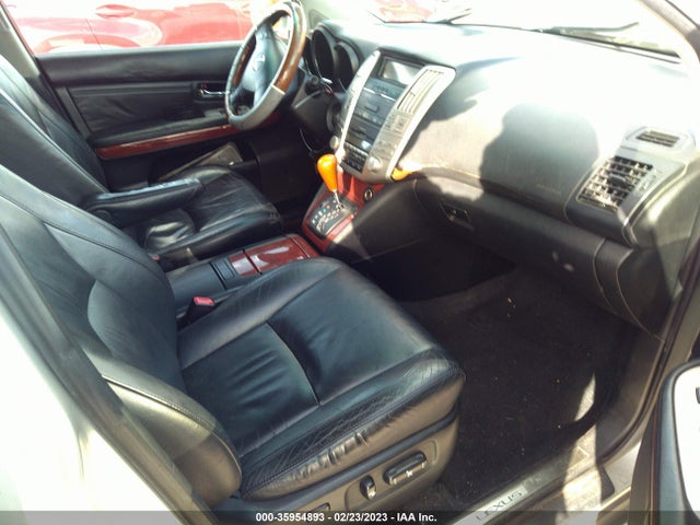 Lexus RX 330 2006 JTJGA31U160064777 Image 6