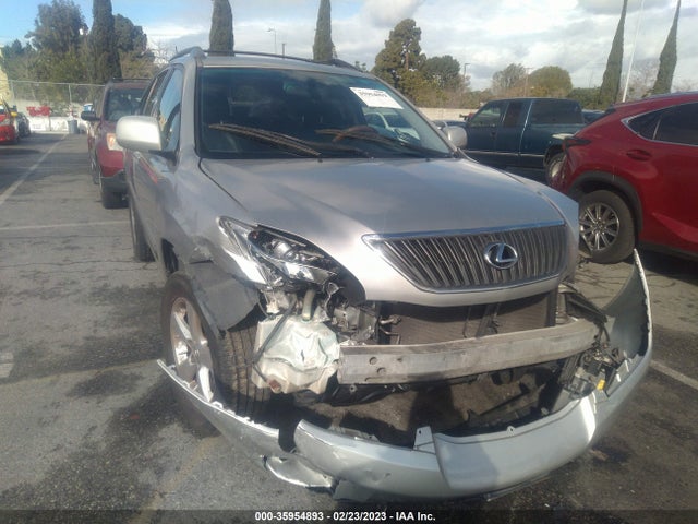 Lexus RX 330 2006 JTJGA31U160064777 Image 7