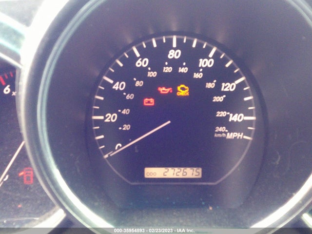 Lexus RX 330 2006 JTJGA31U160064777 Image 8