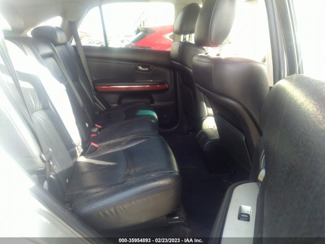 Lexus RX 330 2006 JTJGA31U160064777 Image 9