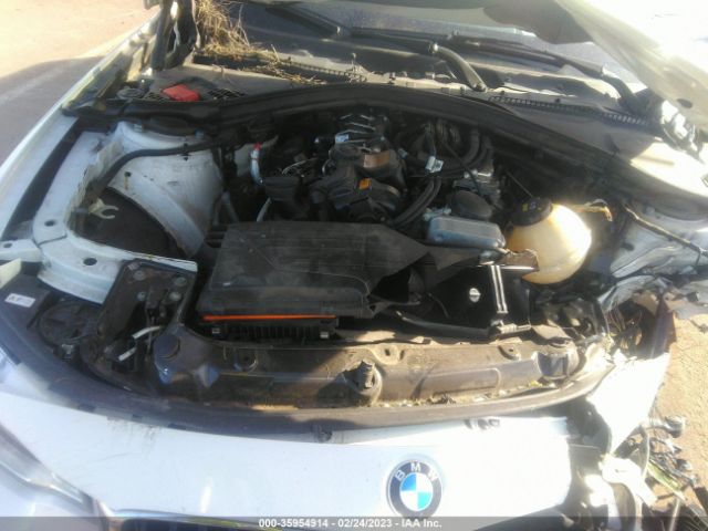 WBA3N3C58EK231437 BMW 4 Series 428i