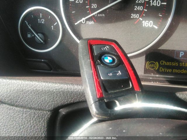 WBA3N3C58EK231437 BMW 4 Series 428i
